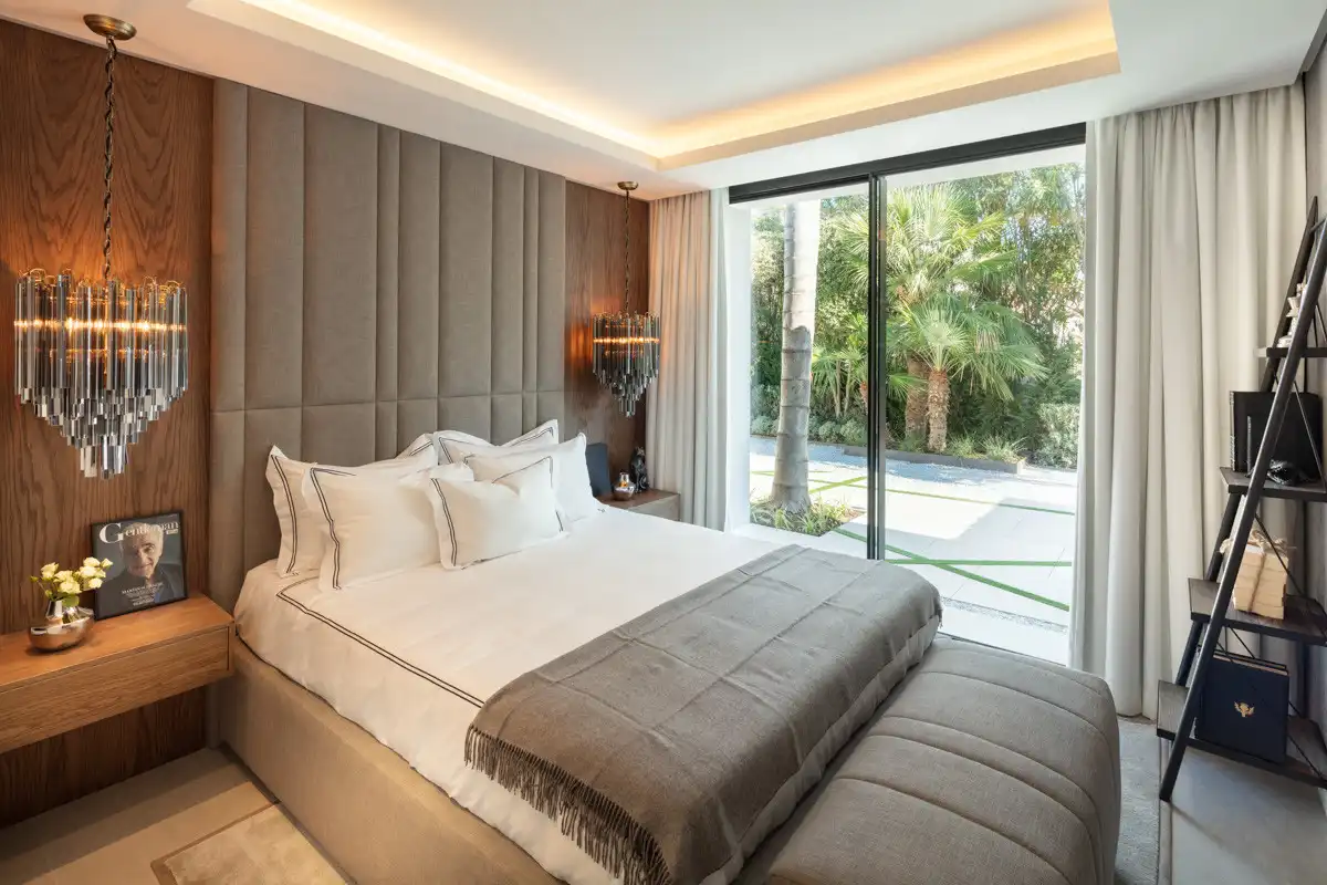 Maison avec terrasse à vendre à Nueva Andalucía, imagen 18