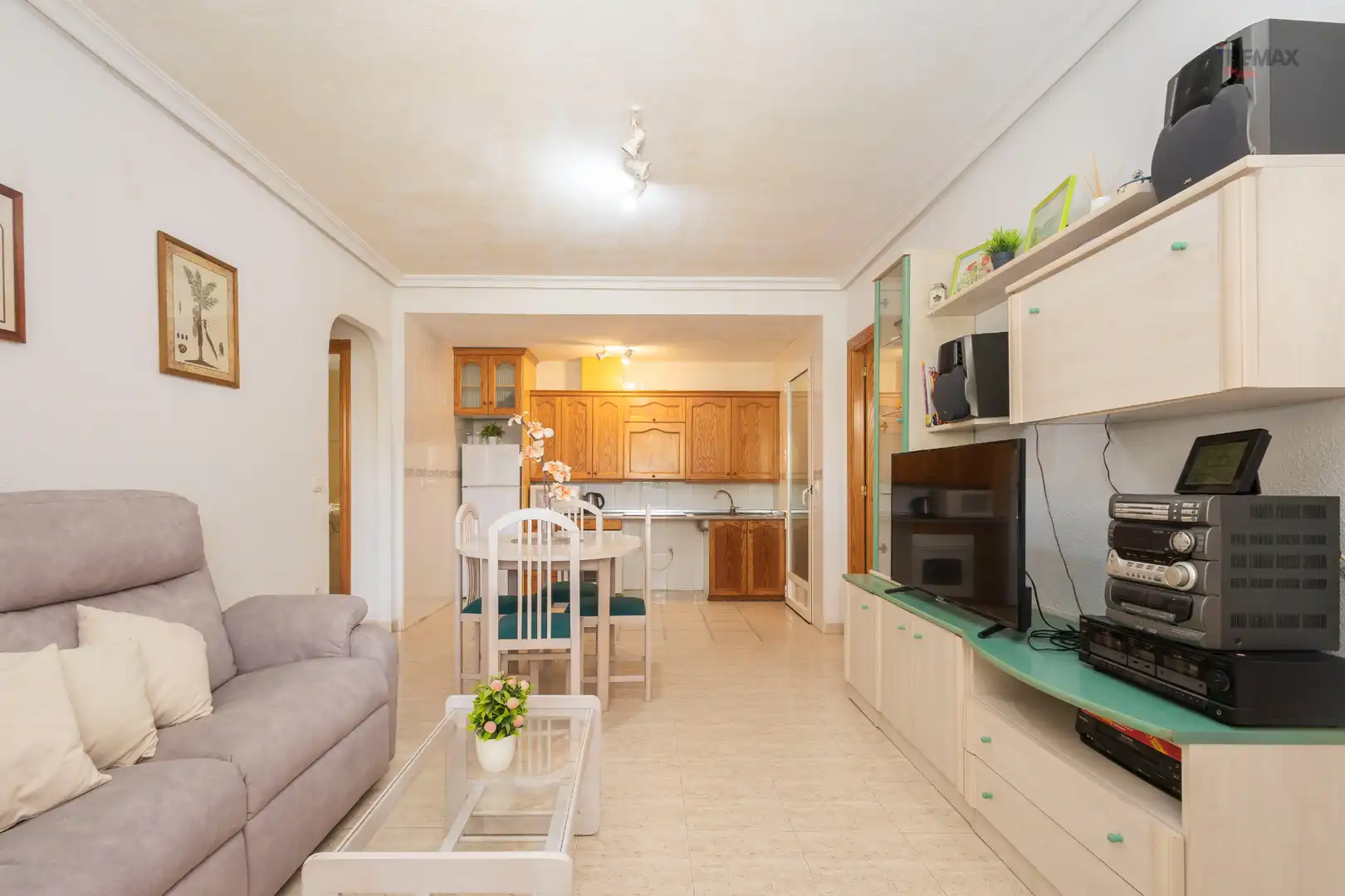 Apartament amb piscina en venda a Avenida Ciudad de Castellón, imagen 5