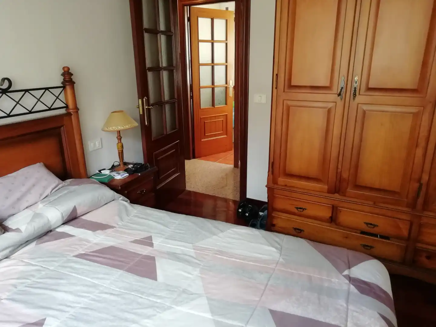 Apartament en venda a Rúa Concepción Arenal, imagen 5