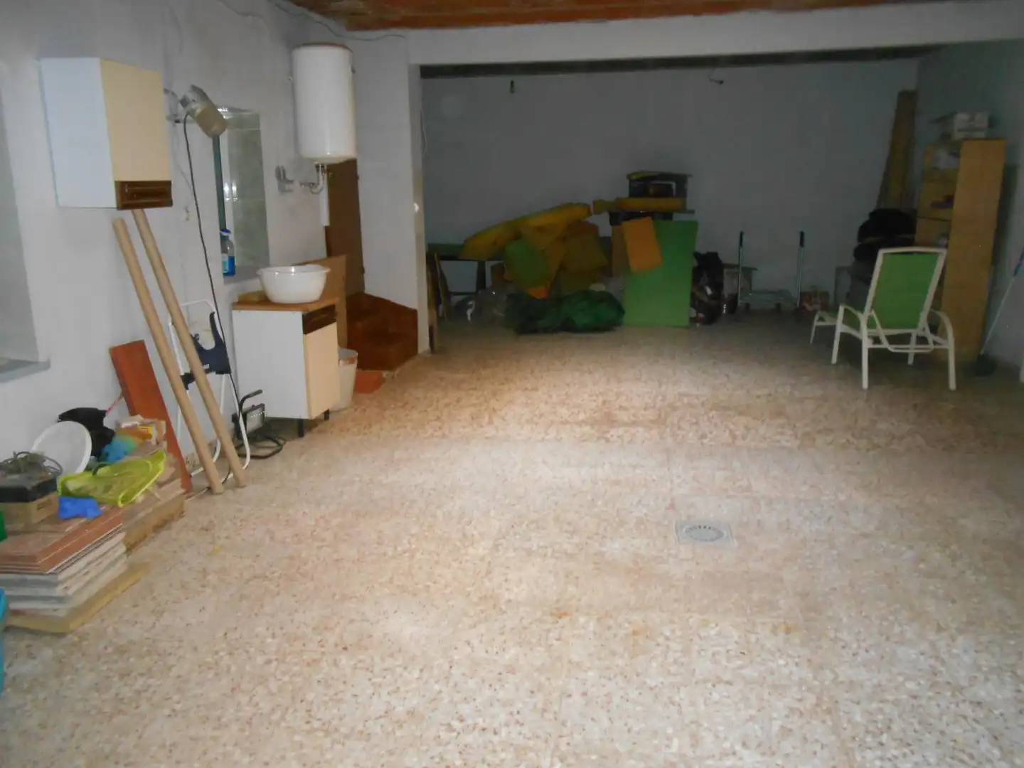 Casa o xalet en venda en Puertollano amb Traster, Moblat i Balcó