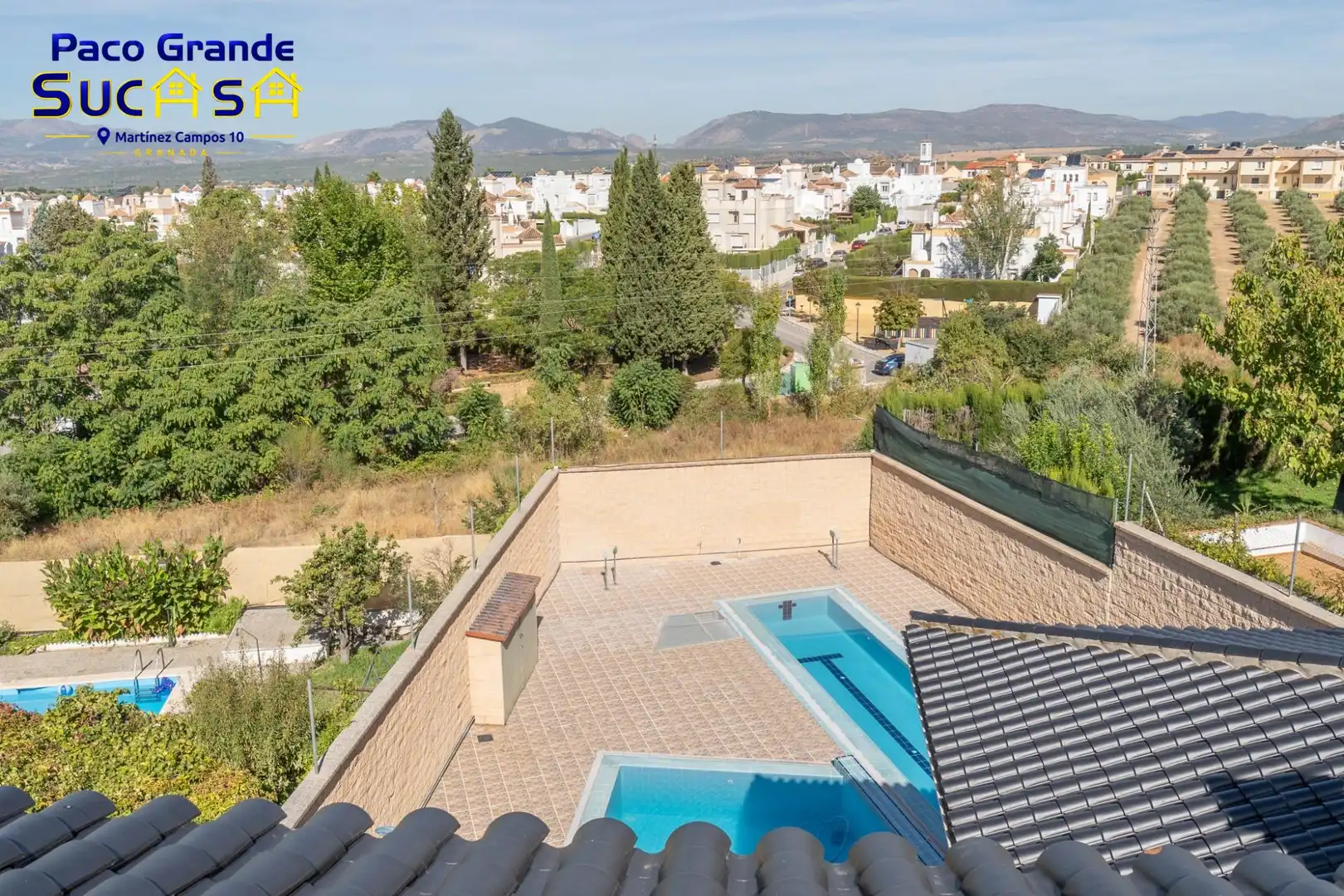 Detached house with terrace for sale in Calle MISTRAL(C.DEL AIRE I) 32, imagen 58