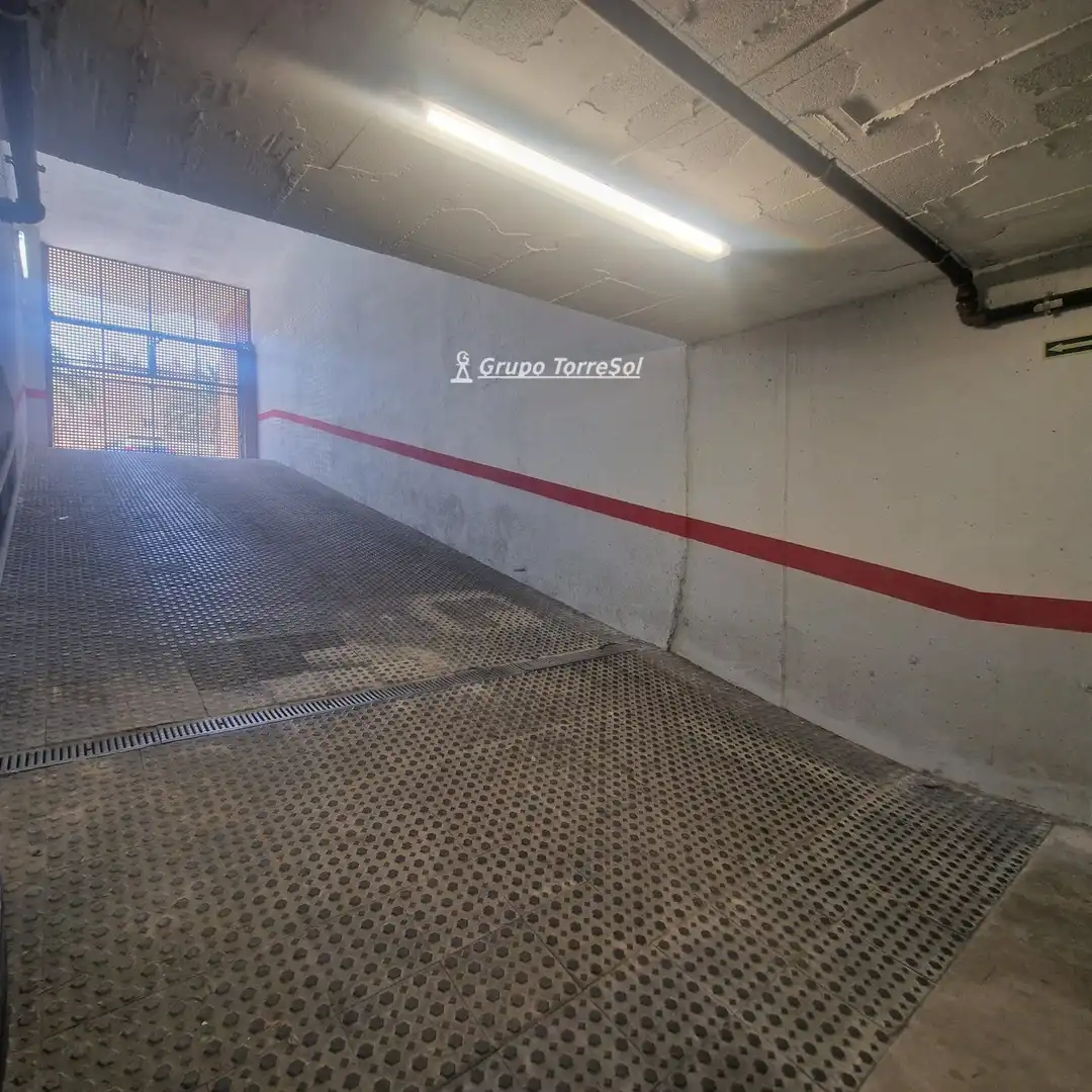 Einzelparkplatz zum Verkauf in MIRAMAR