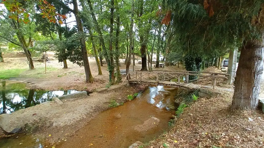 House for sale in Lugar A Laxe Cabreira, imagen 33