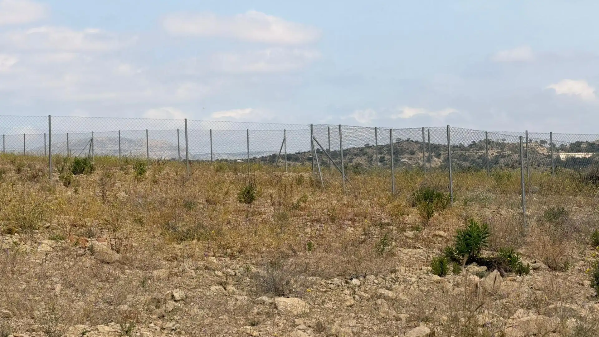 Terreno residencial en venta en Monforte del Cid, imagen 10