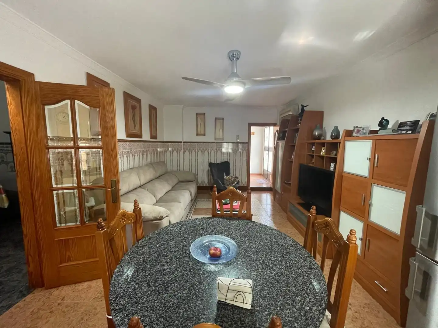 Maison mitoyenne à vendre à El Ejido Ciudad, imagen 6