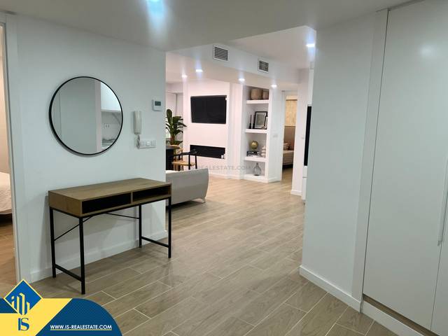 Piso en Venta en Casco Antiguo - Sta. Cruz - Ayuntamiento