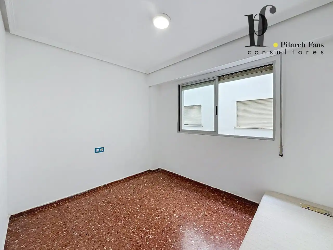Bedroom of Flat for rent in Aldaia, Valencia