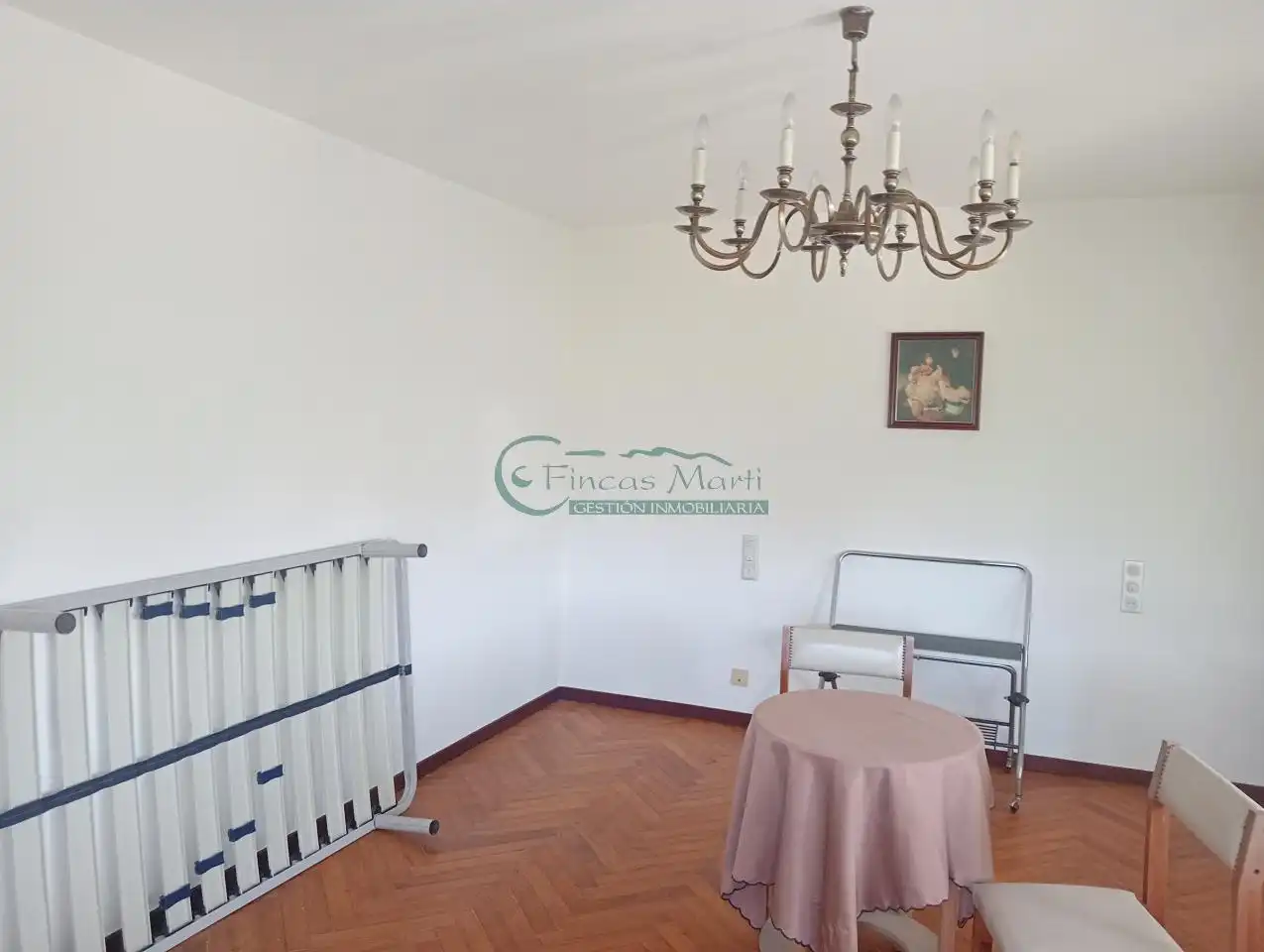 Comedor de Casa o chalet en venta en Vigo  con Calefacción, Jardín privado y Terraza