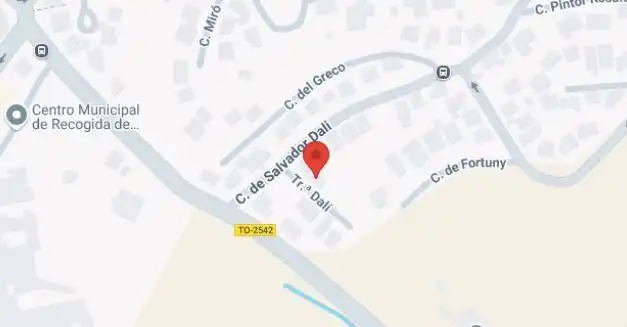 Terrenys i solars en venda a Nuevo Aranjuez - Ciudad de las Artes