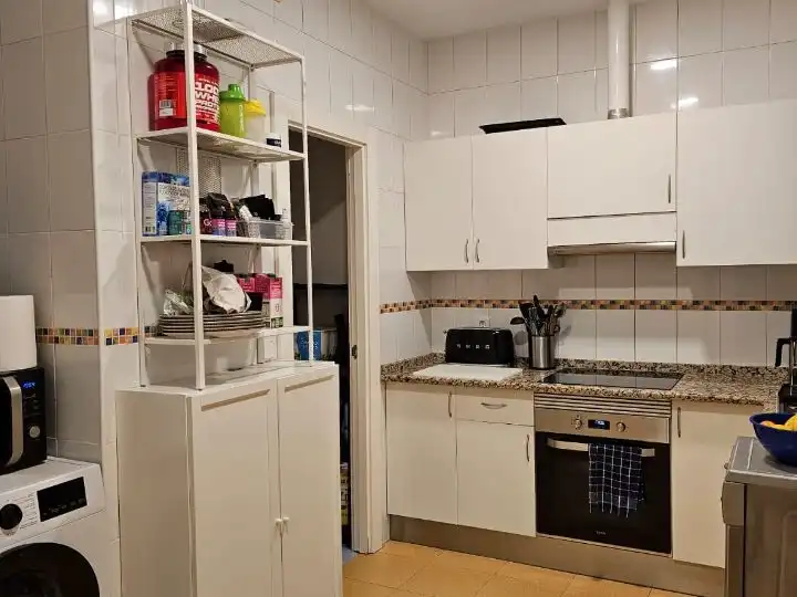 Wohnung zum Verkauf in meson de paredes 11, imagen 14