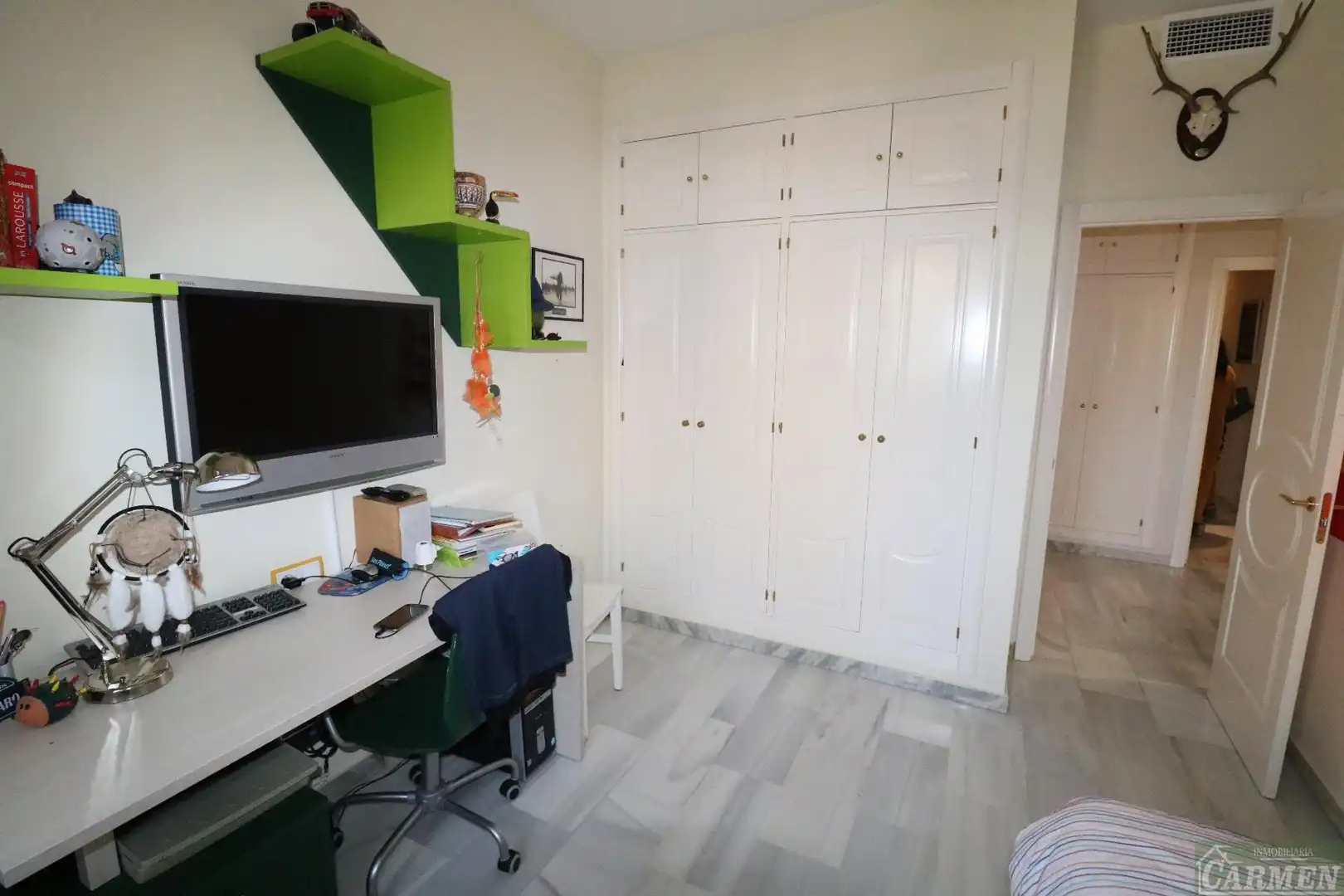 Casa o chalet en venta en Parque Avenida