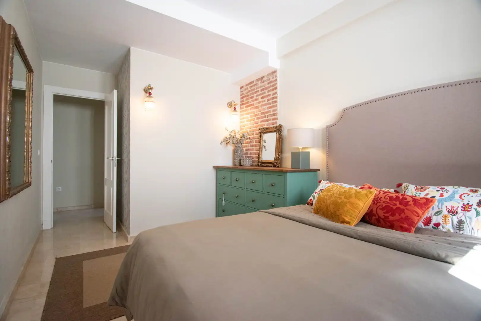 Apartamento en venta en Vejer