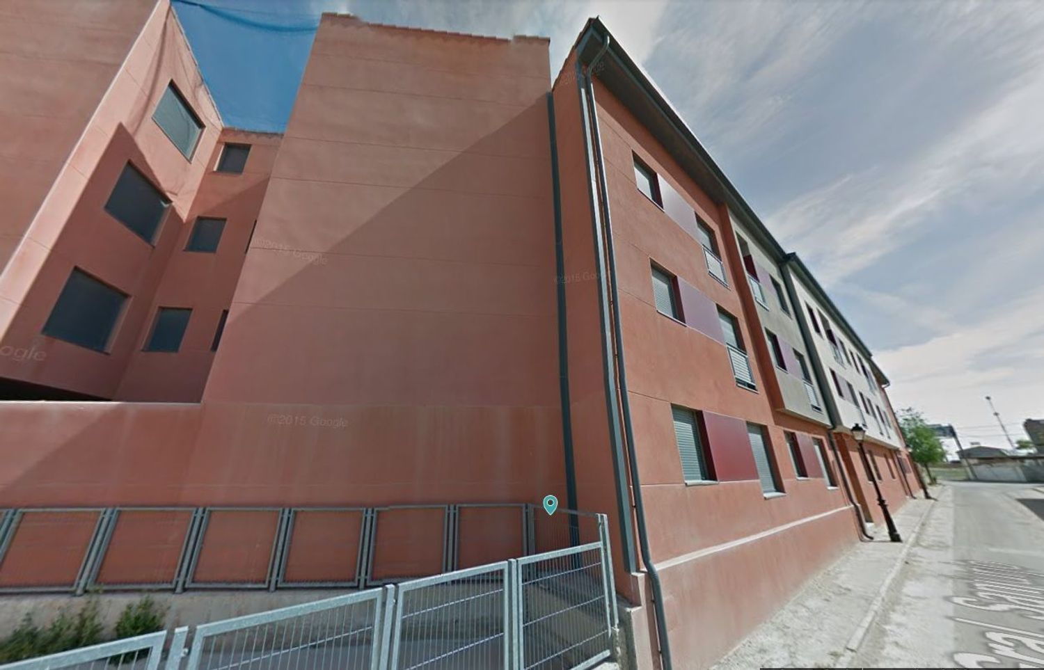 Edificio en venta en Trijueque