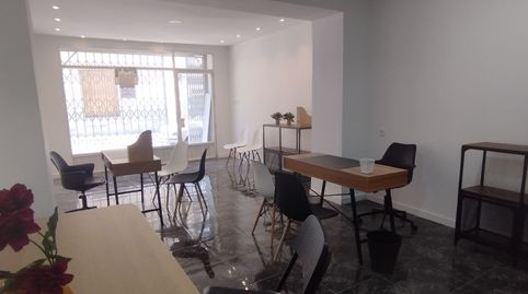 Foto 3 von Geschaftsraum zur Miete in Calle Convento, 15, Cehegín, Murcia