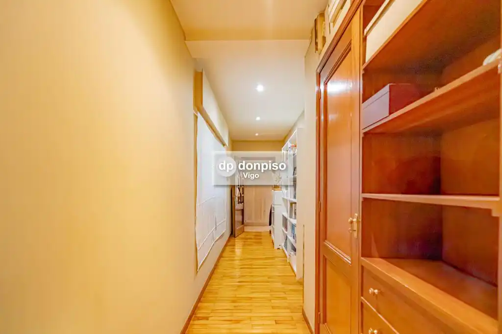 Apartamento en venta en Plaza España - Corte Inglés