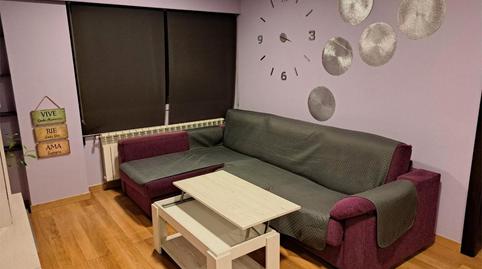 Foto 4 von Wohnung zur Miete in Rúa O Areal, Barrocanes, Ourense Capital