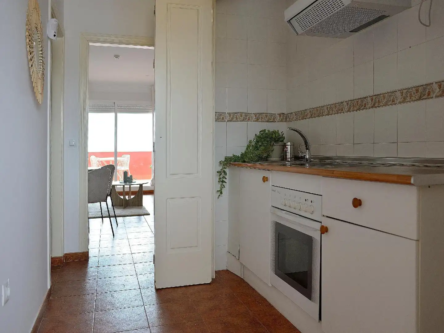 Apartamento con piscina en venta en El Zabal - Santa Margarita, imagen 19