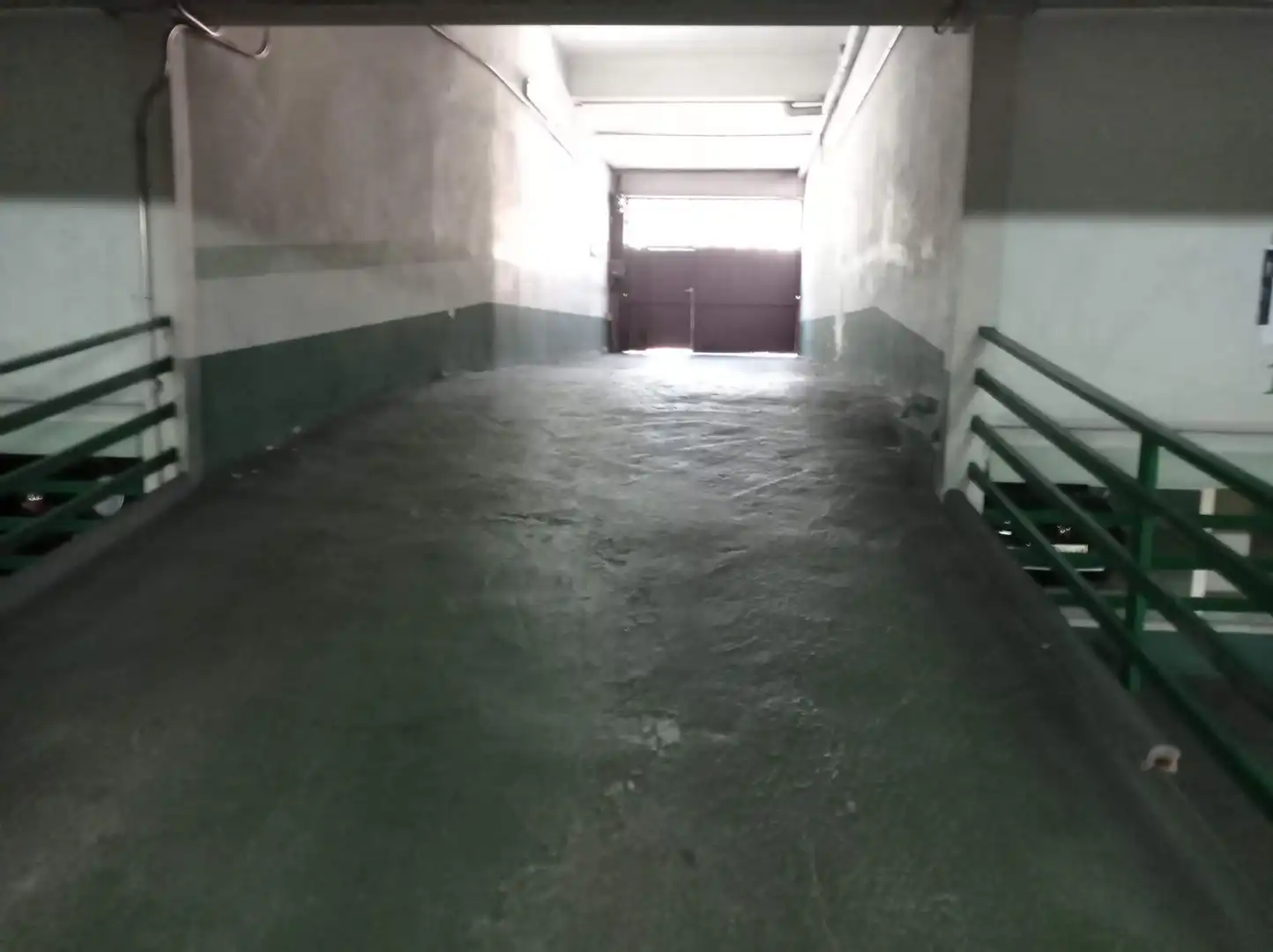 Individual de lloguer a Calle la Parra 3T, imagen 6
