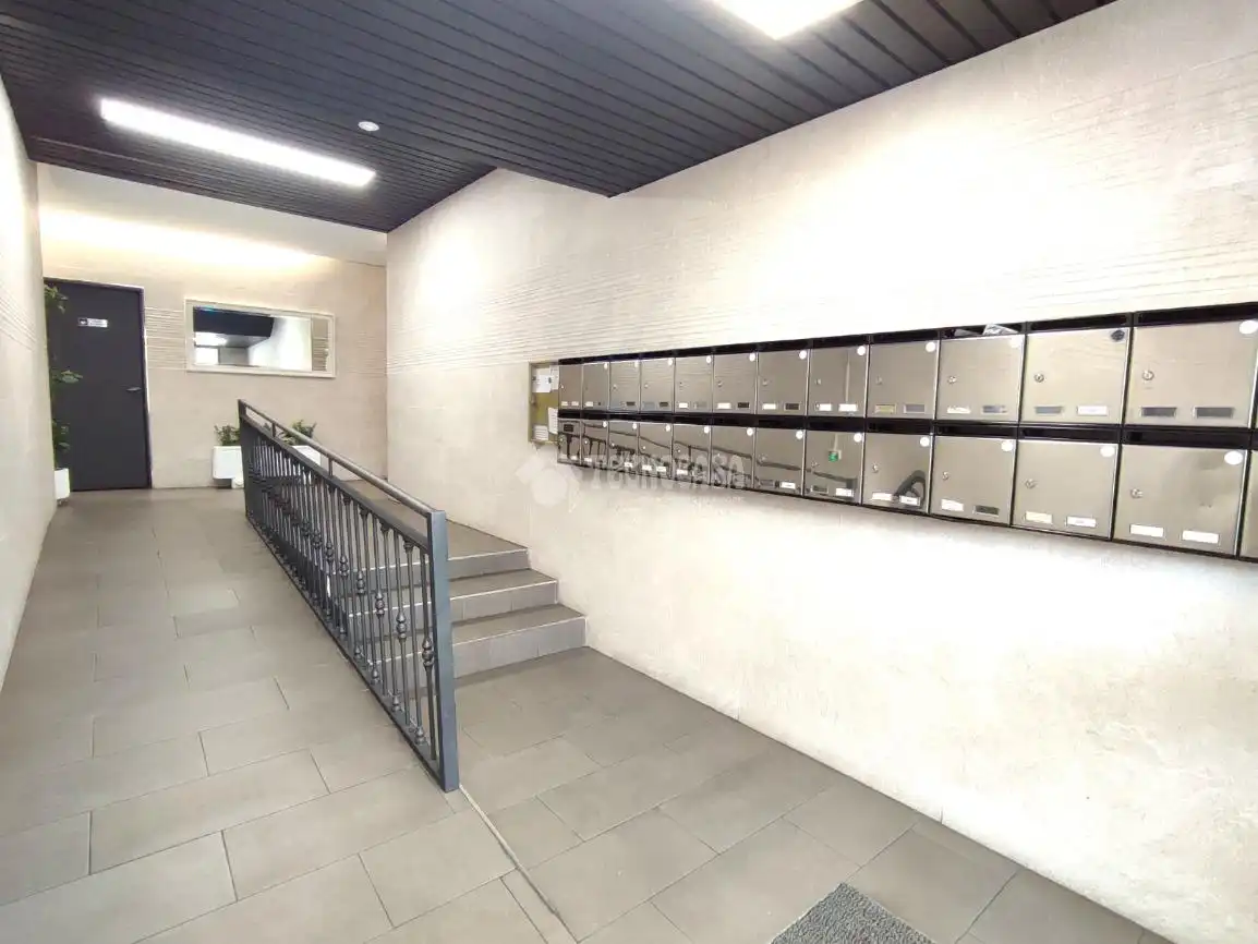Flat for sale in Madrid
