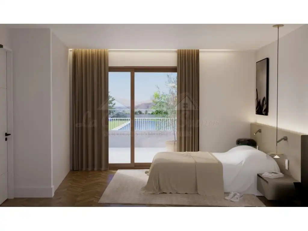 Apartment with pool for sale in Calle Gabriel Miro, imagen 5