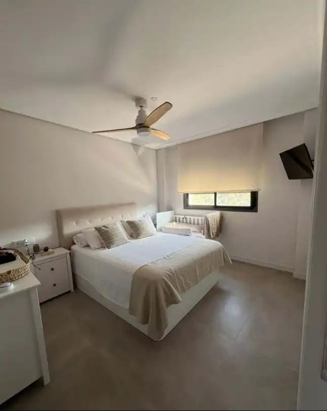 Penthouse with pool for sale in La Cala de Villajoyosa, imagen 16