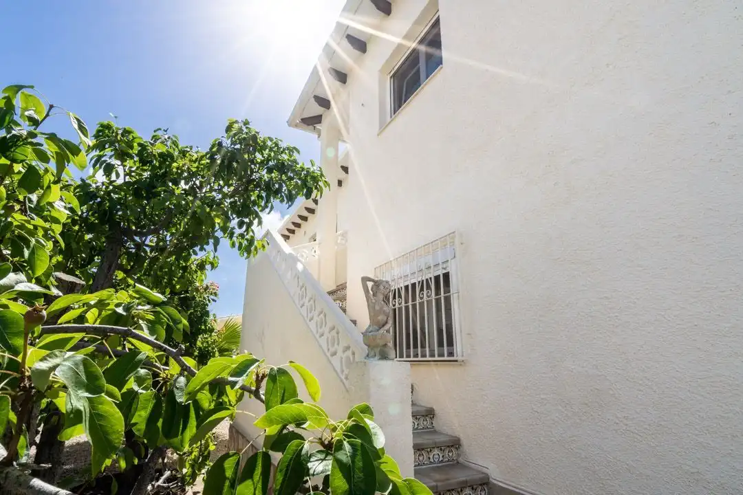 Casa o chalet en venta en El Tossal - Bello Horizonte