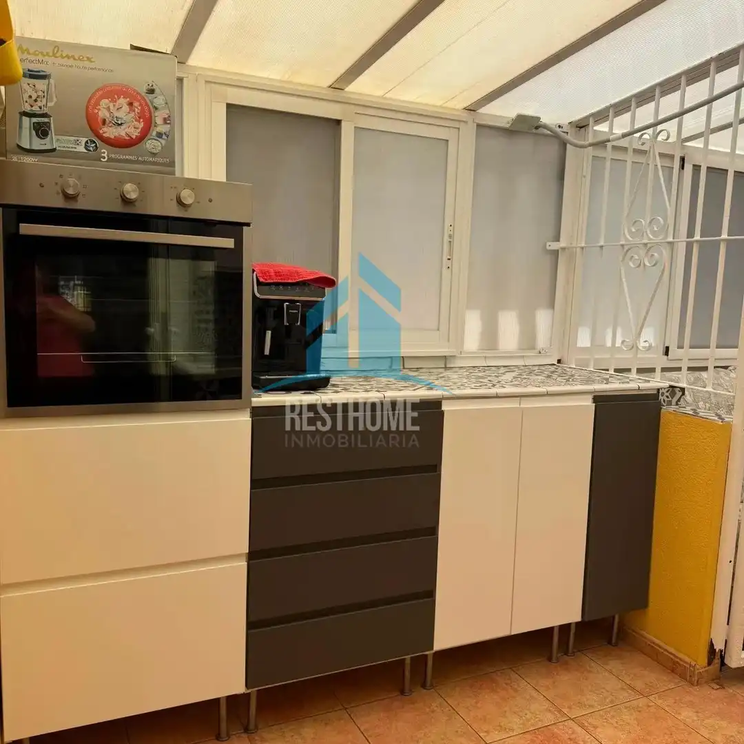 Bungalow amb jardí en venda a La Mata, imagen 6