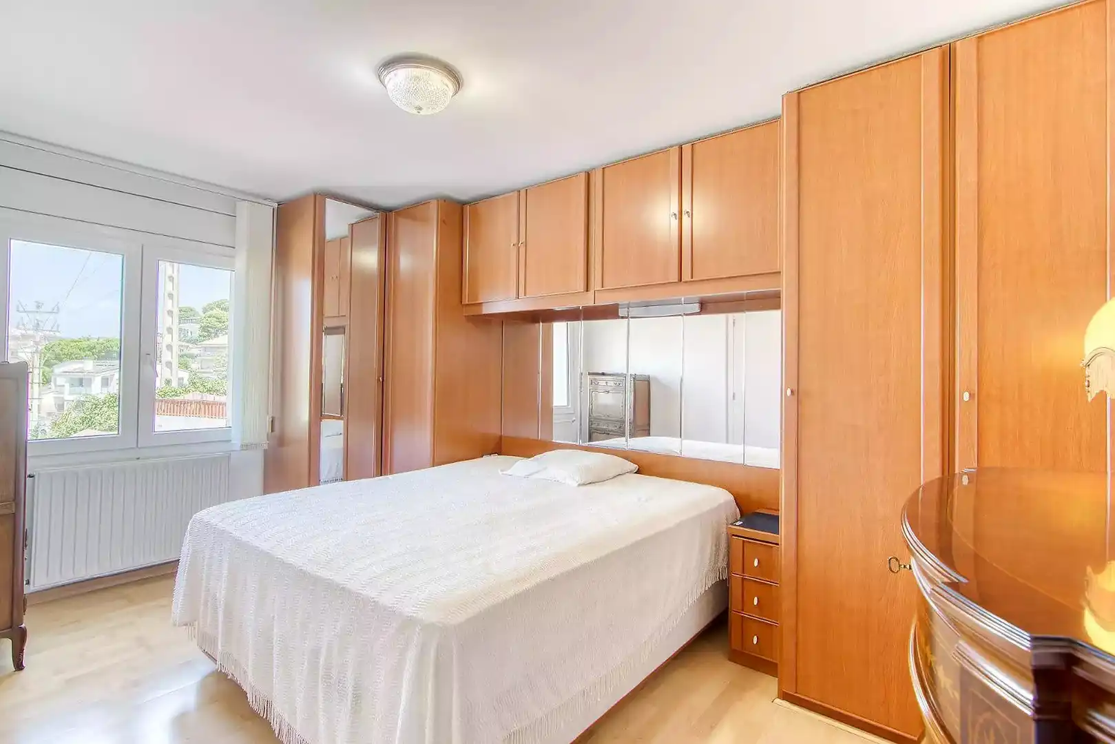 Habitación de Casa o chalet en venta en Roses con Calefacción