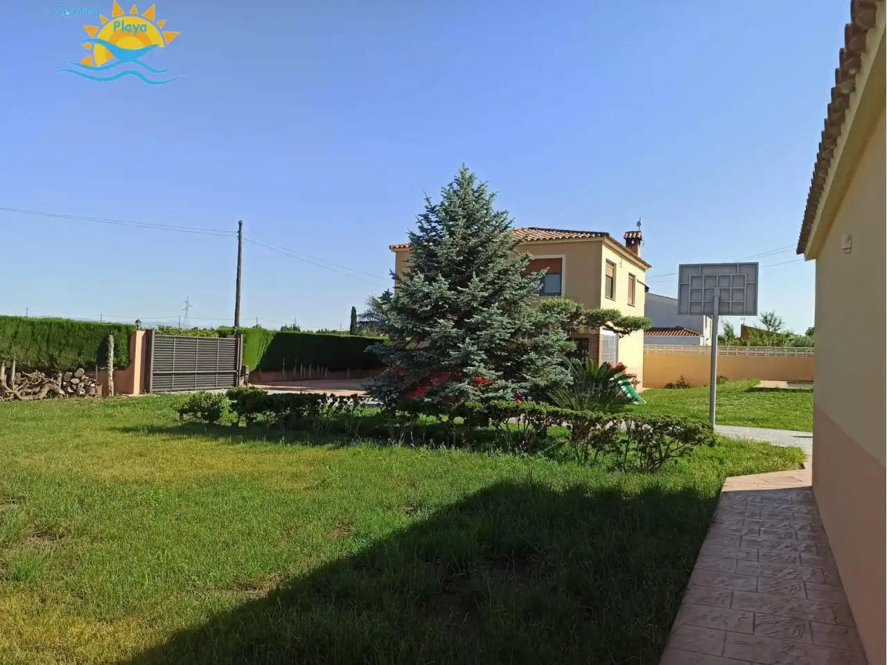 Villa avec piscine à vendre à CASTELLON, imagen 3