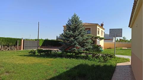 Foto 3 de Casa o xalet en venda a Castellon, Zona Papa Luna - Platja del Gurugú, Benicarló