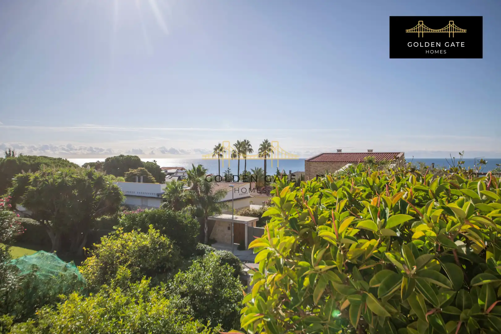Vista exterior de Casa o chalet en venta en Alella con Aire acondicionado, Calefacción y Jardín privado