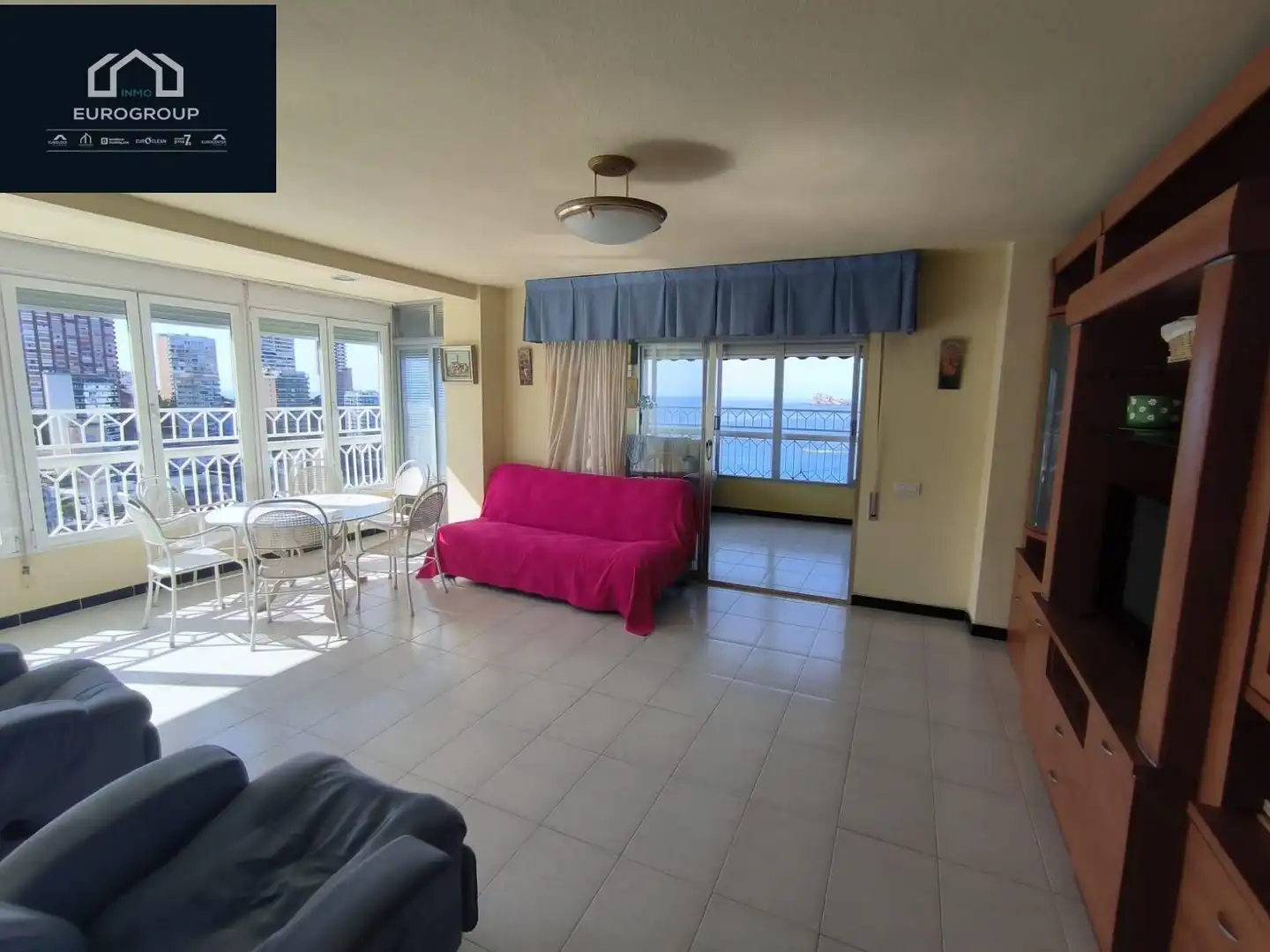 Appartement avec piscine à vendre à Playa de Levante, imagen 9