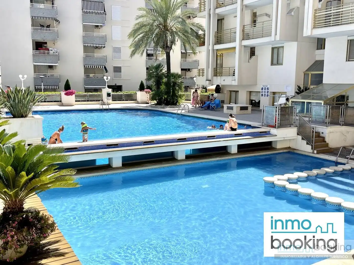 Study for rent in Platja de Llevant