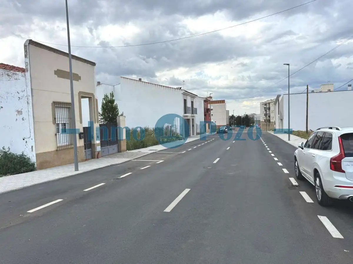 Terreni e lotti in vendita a Almendralejo, imagen 5
