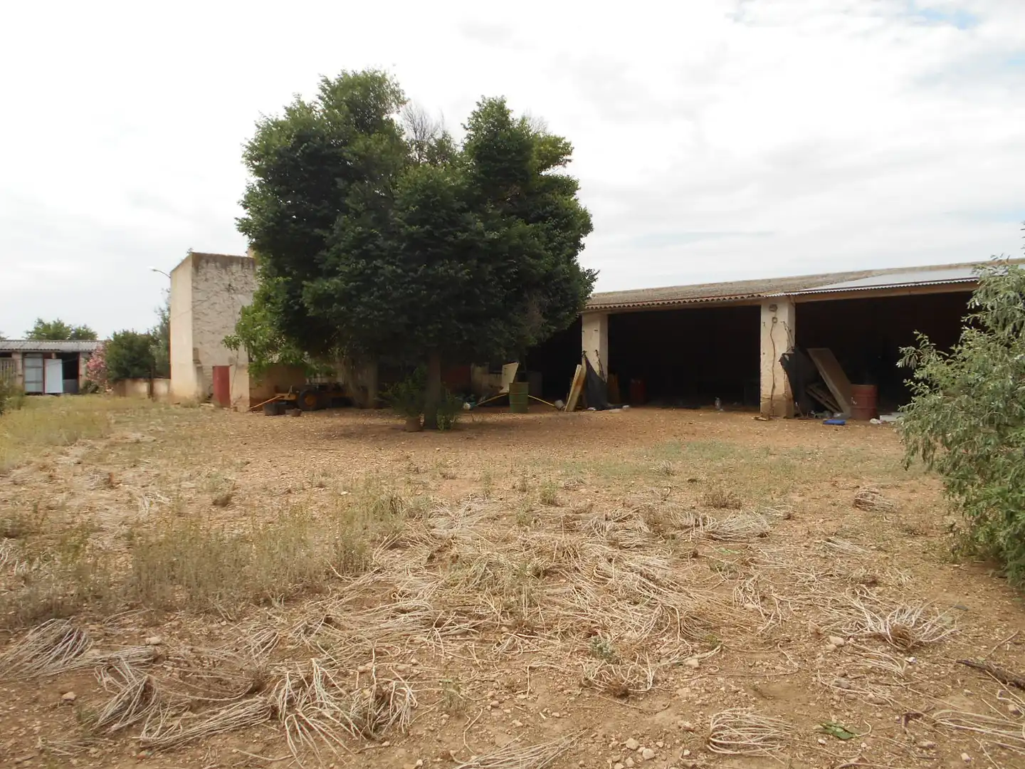 Terreny residencial en venda a Ronda América, imagen 2