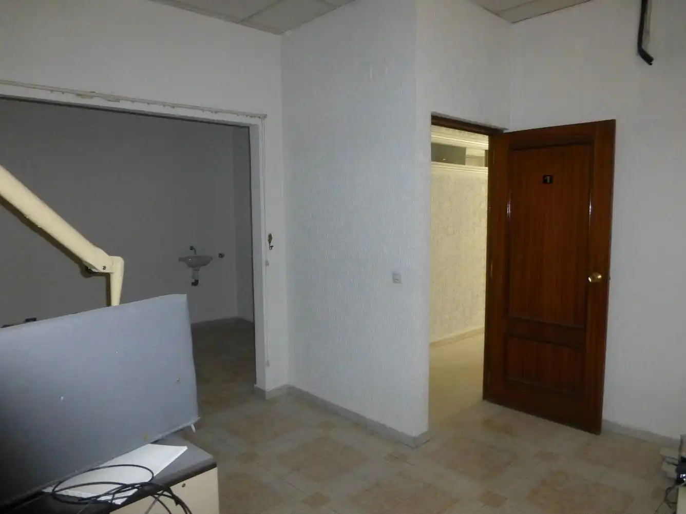 Gewerbefläche zum Verkauf in Calle Montero 31, imagen 9