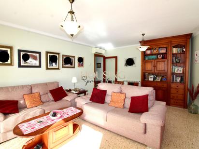 Living room of Flat for sale in Llucmajor  with Air Conditioner, Heating and Terrace