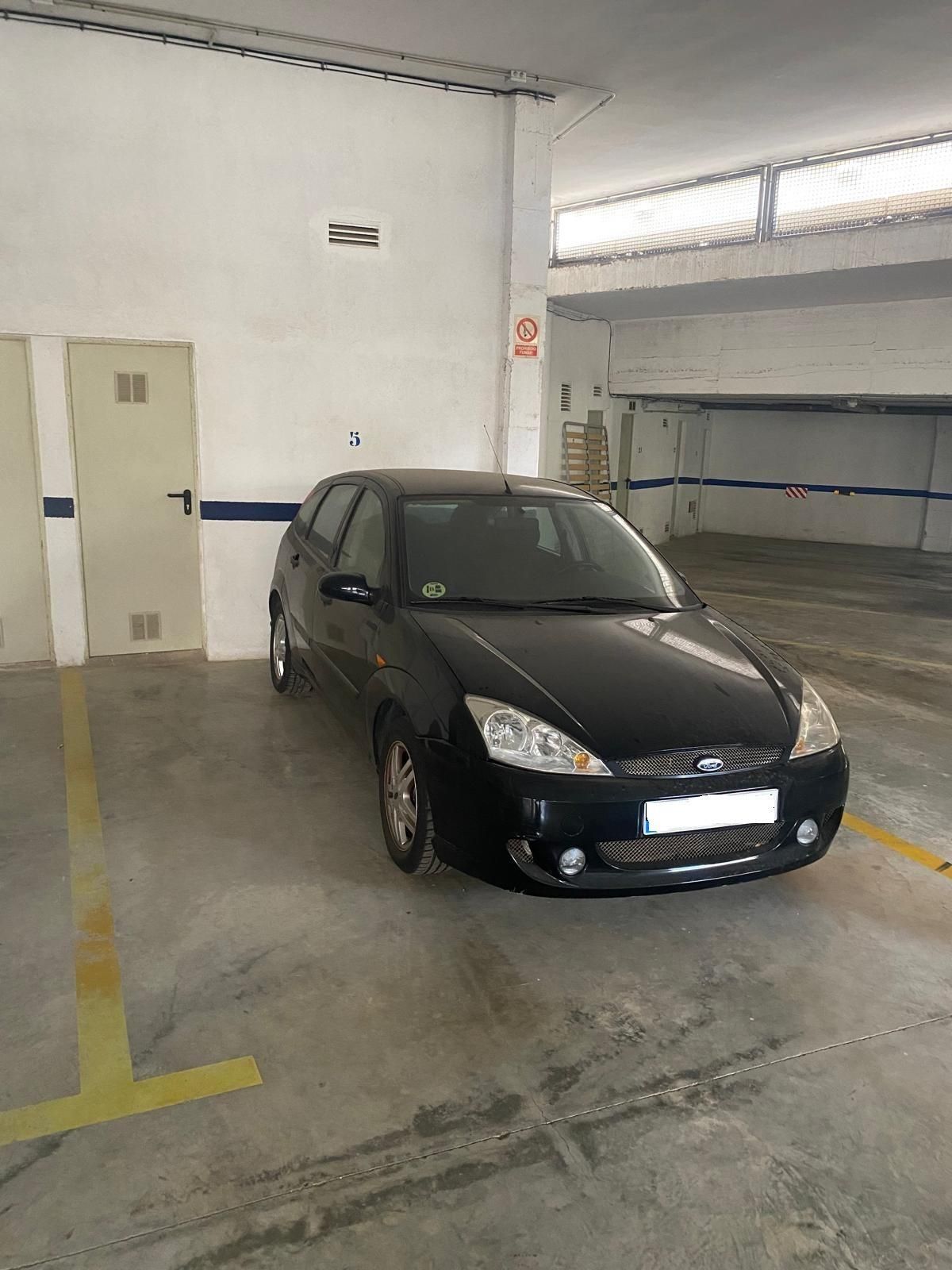 Garatge en venda a  GIRONES, Calafell Residencial