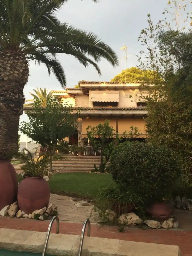 Villa in vendita a Garbinet - Vistahermosa, imagen 7
