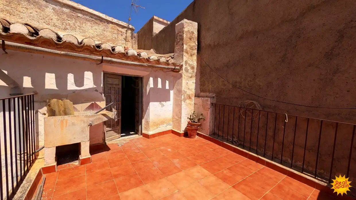 Terraced house for sale in Vélez-Rubio, imagen 22