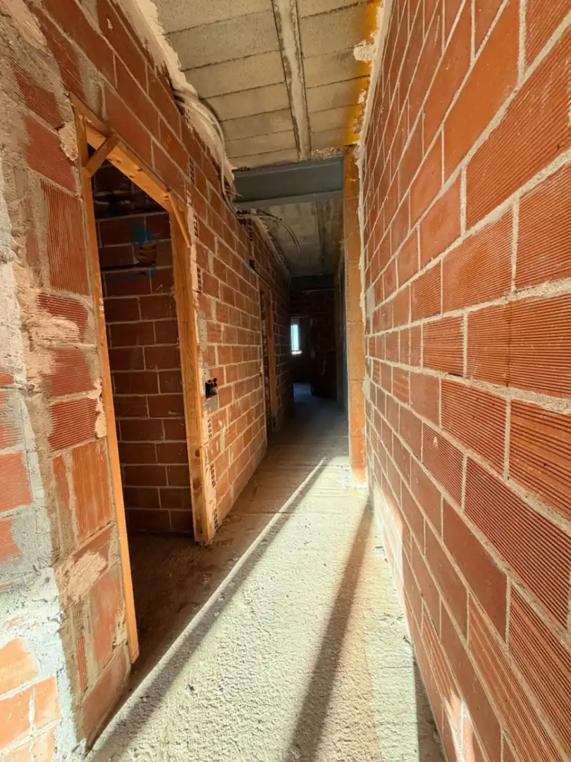 Mixt residencial en venda a Aielo de Malferit, imagen 20
