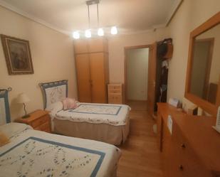 Apartament en venda a Calle del Parque, Benavente