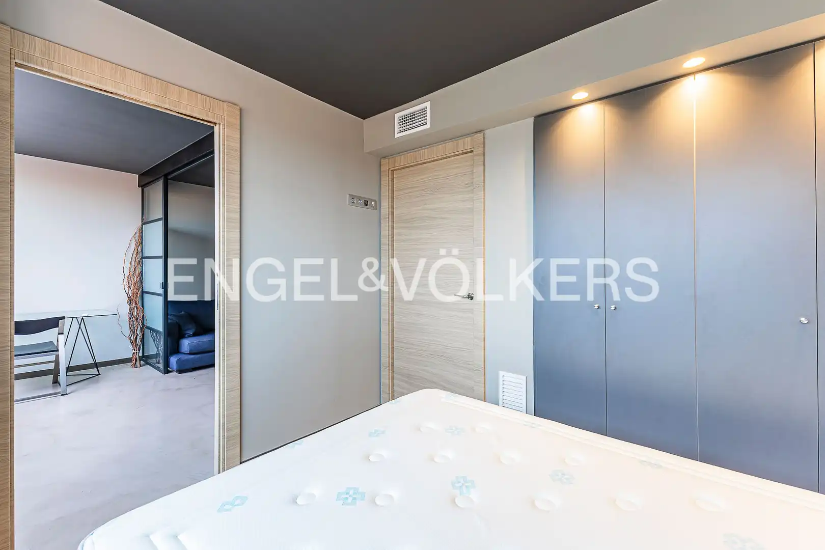 Attique avec ascenseur à vendre à Sarrià - Sant Gervasi, imagen 17