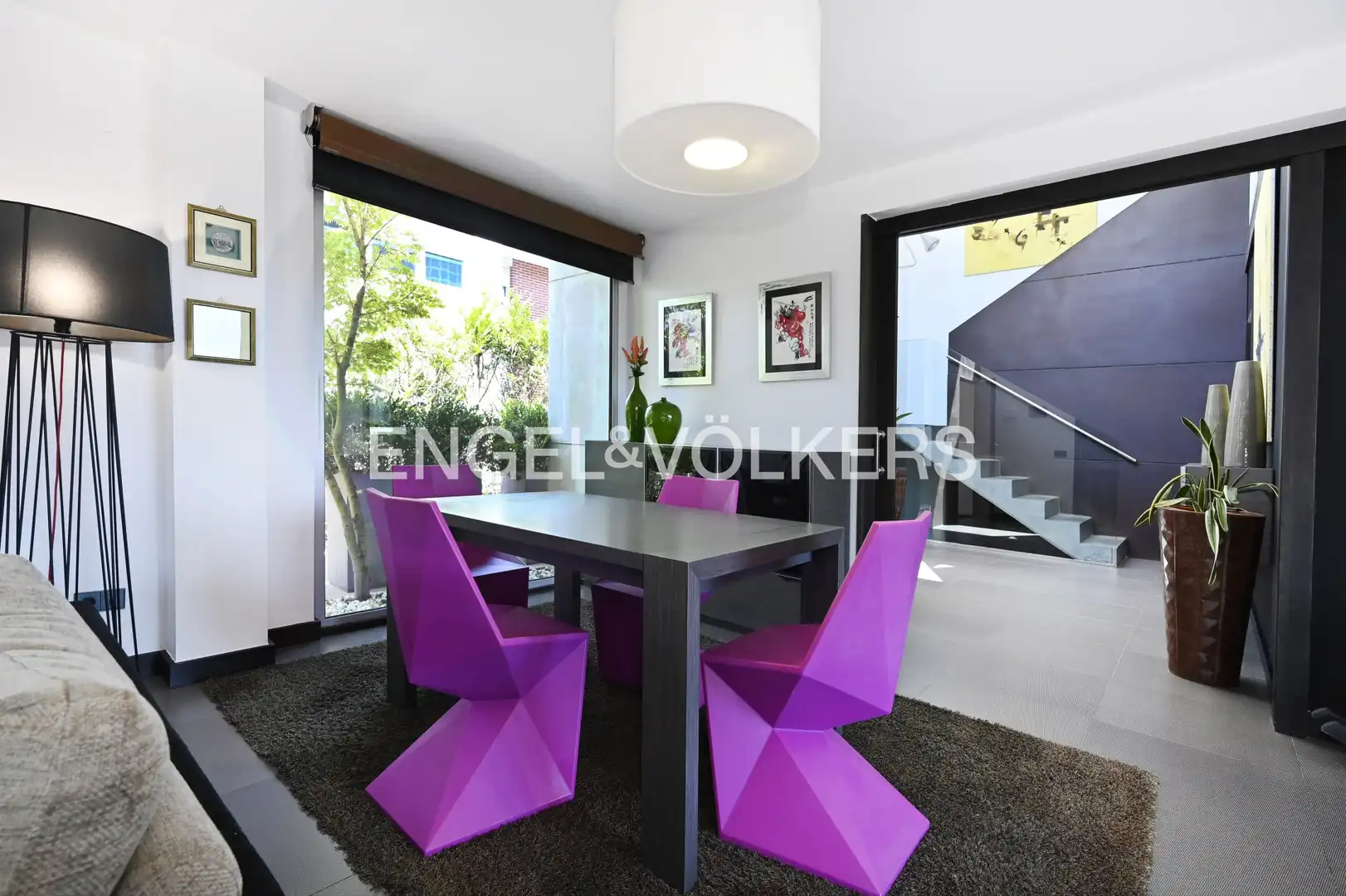 Casa amb jardí en venda a Avenida Santa Cruz, imagen 22