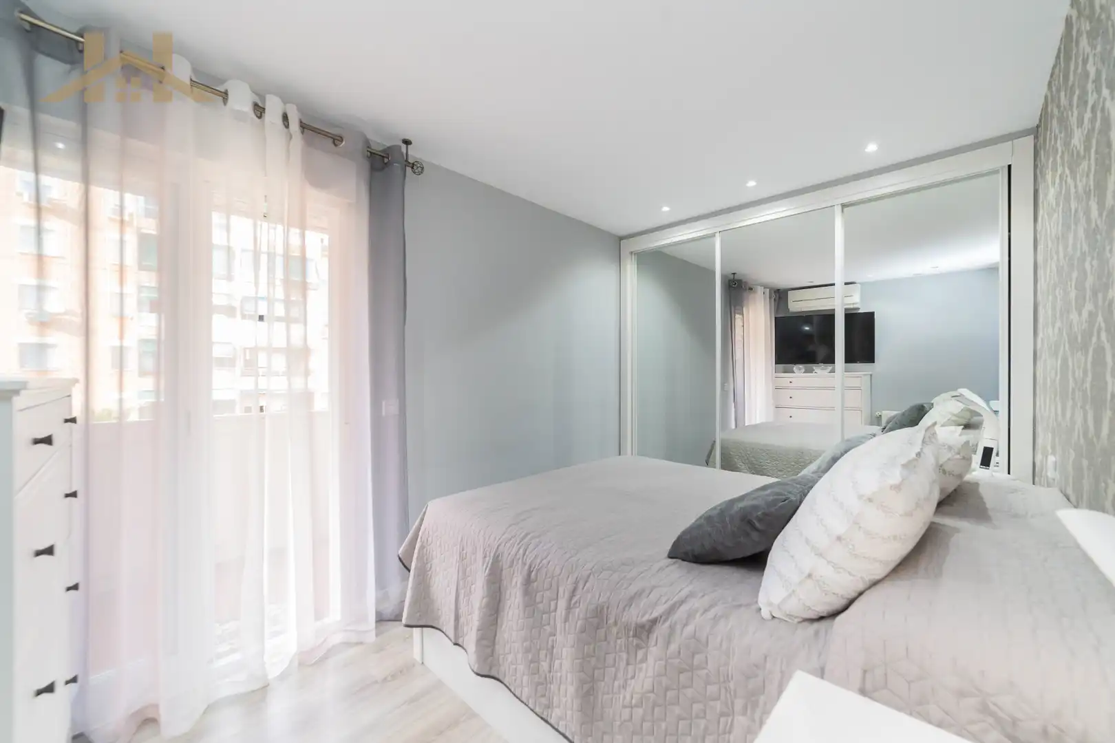 Piso con ascensor en venta en Calle del Priorato 18, imagen 11