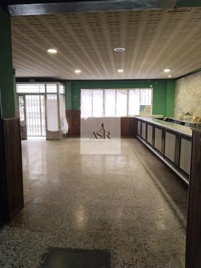 Local en venta en Alzira