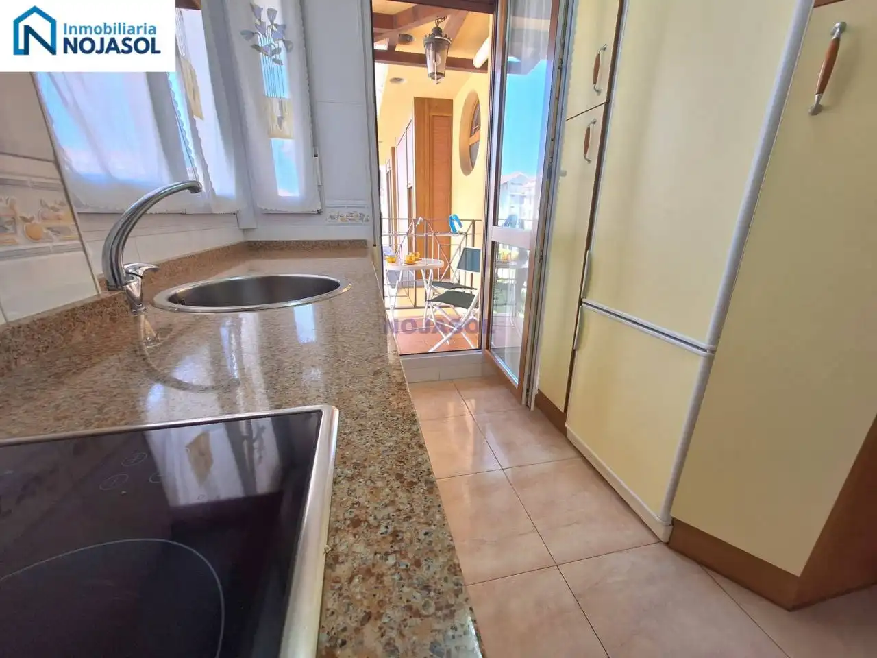 Apartament amb ascensor de lloguer a Avenida Santander, imagen 7