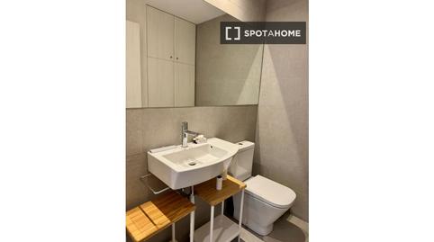 Photo 5 of Flat to share in La Nova Esquerra de l'Eixample,  Barcelona Capital