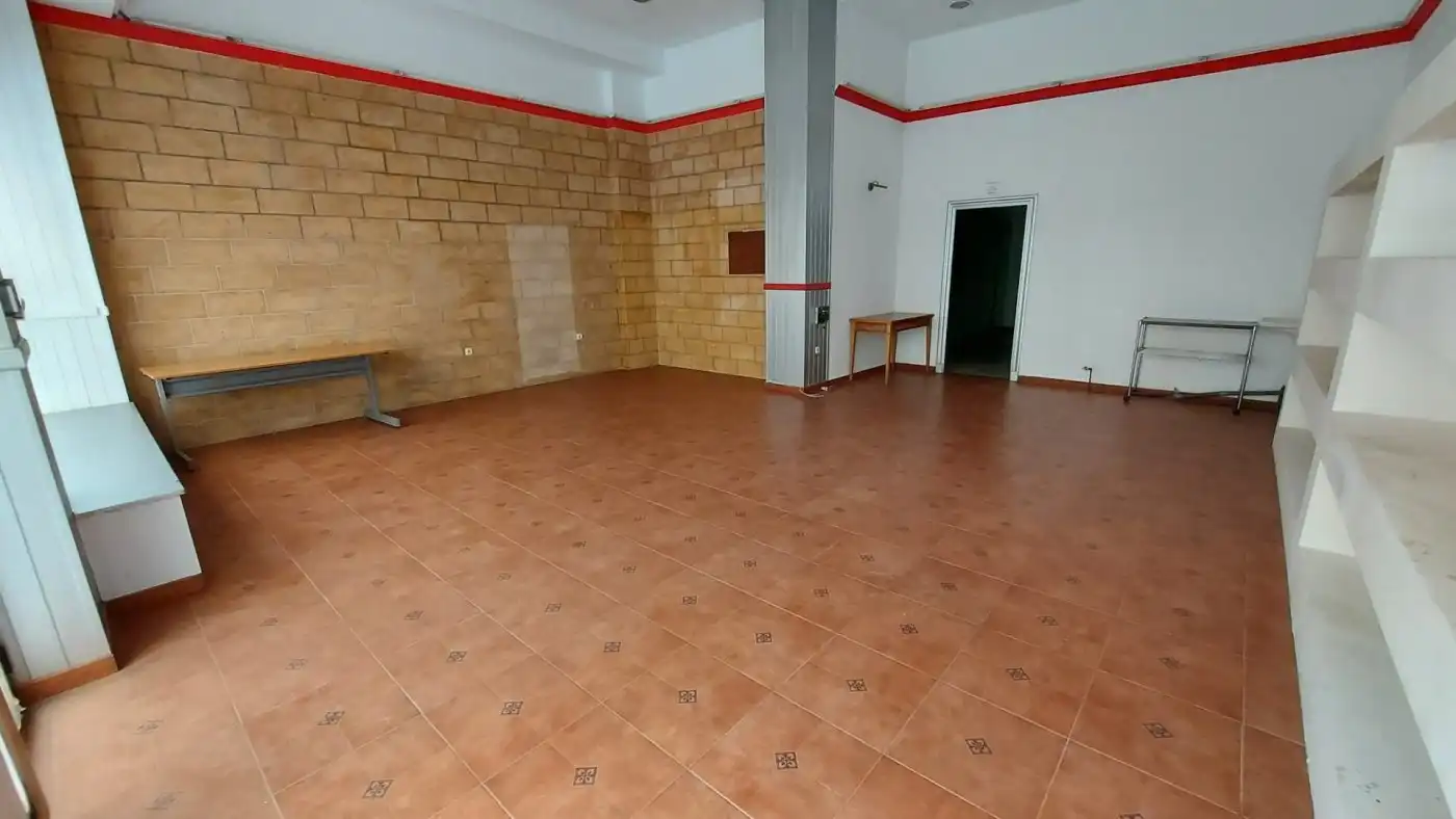 Local comercial en venda a El Ejido Ciudad, imagen 4