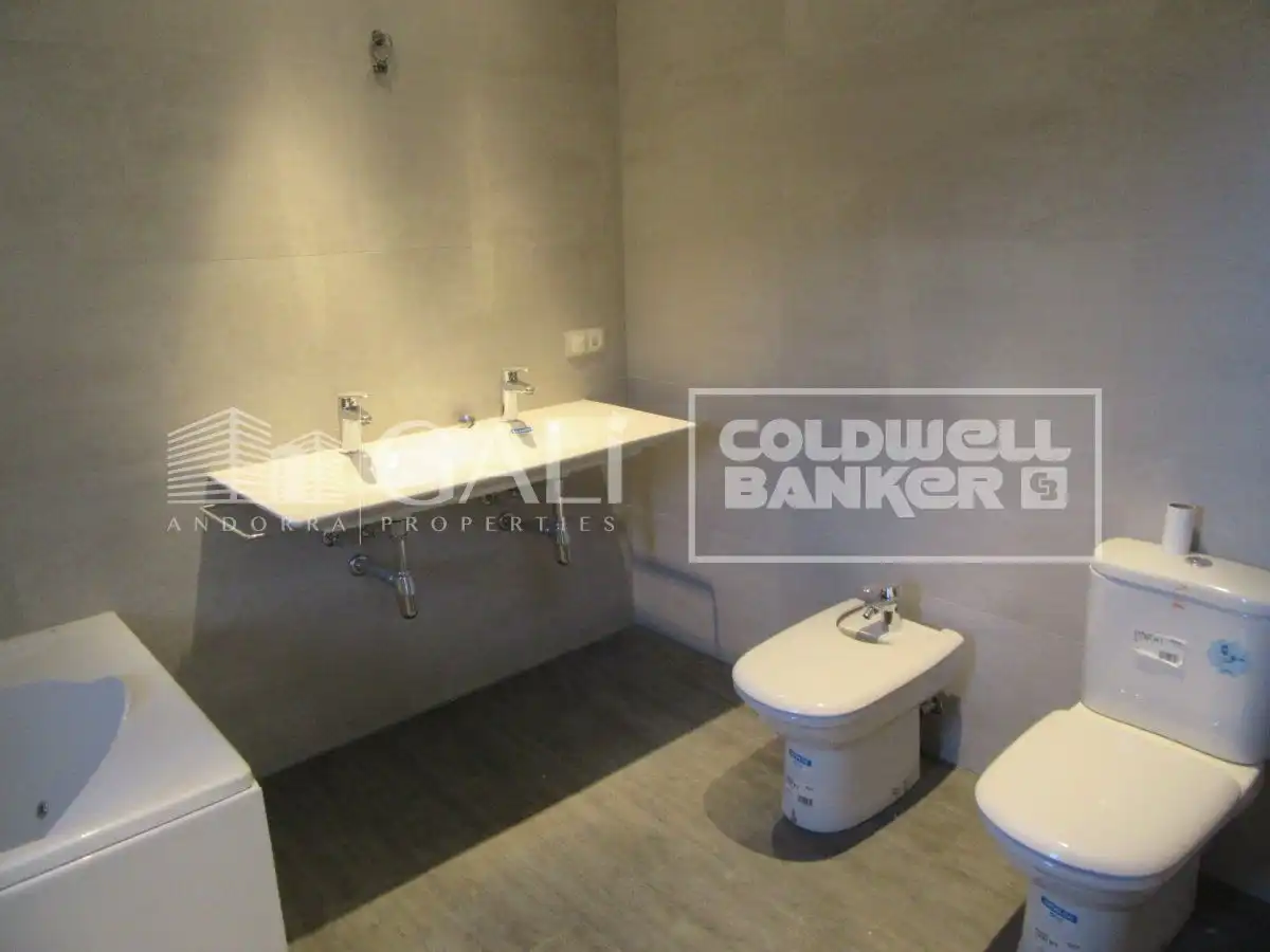 Chalet con terraza en venta en El Forn - Prats - Meritxell, imagen 18